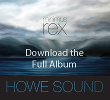 Howe Sound Download link