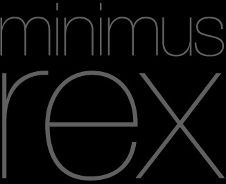 minimus rex logo